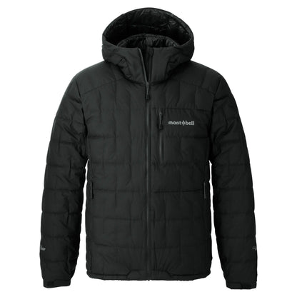 mont-bell: Ignis Down Parka Men's