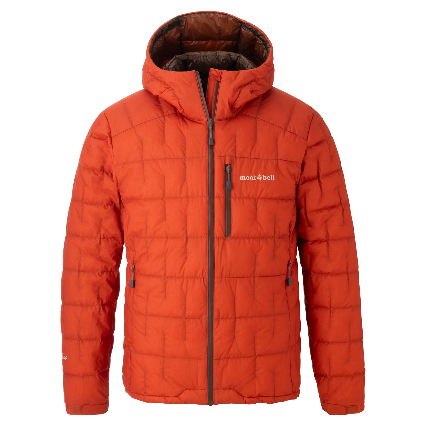 mont-bell: Ignis Down Parka Men's