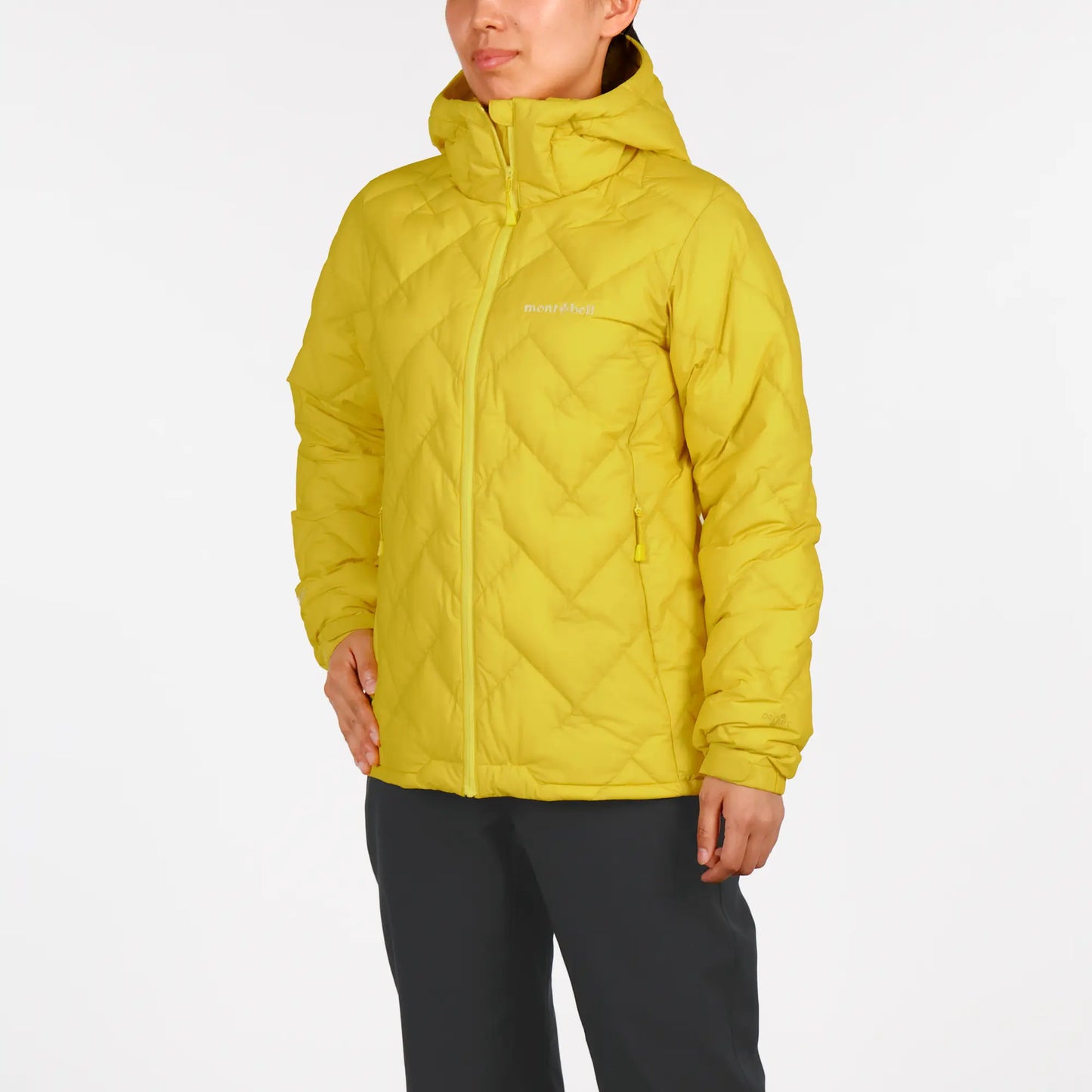 mont-bell: Ignis Down Parka Women's