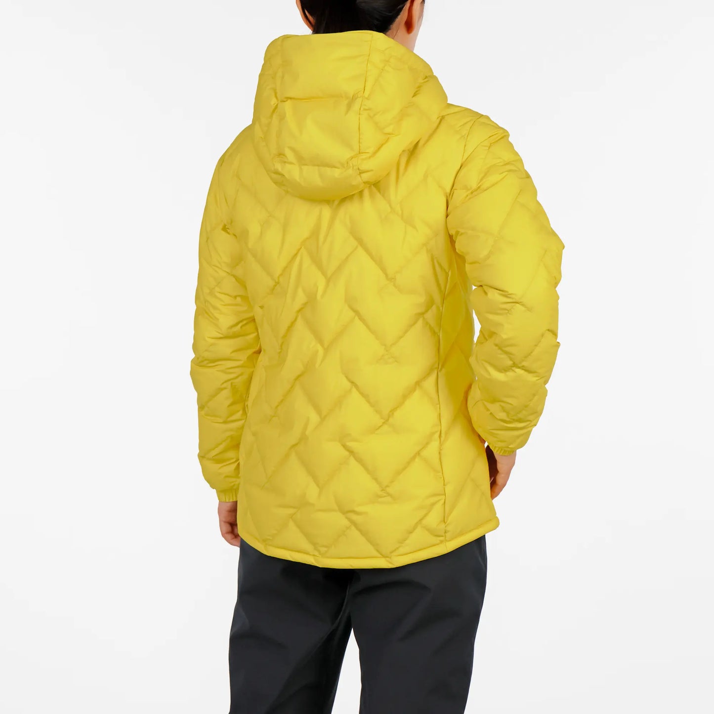 mont-bell: Ignis Down Parka Women's