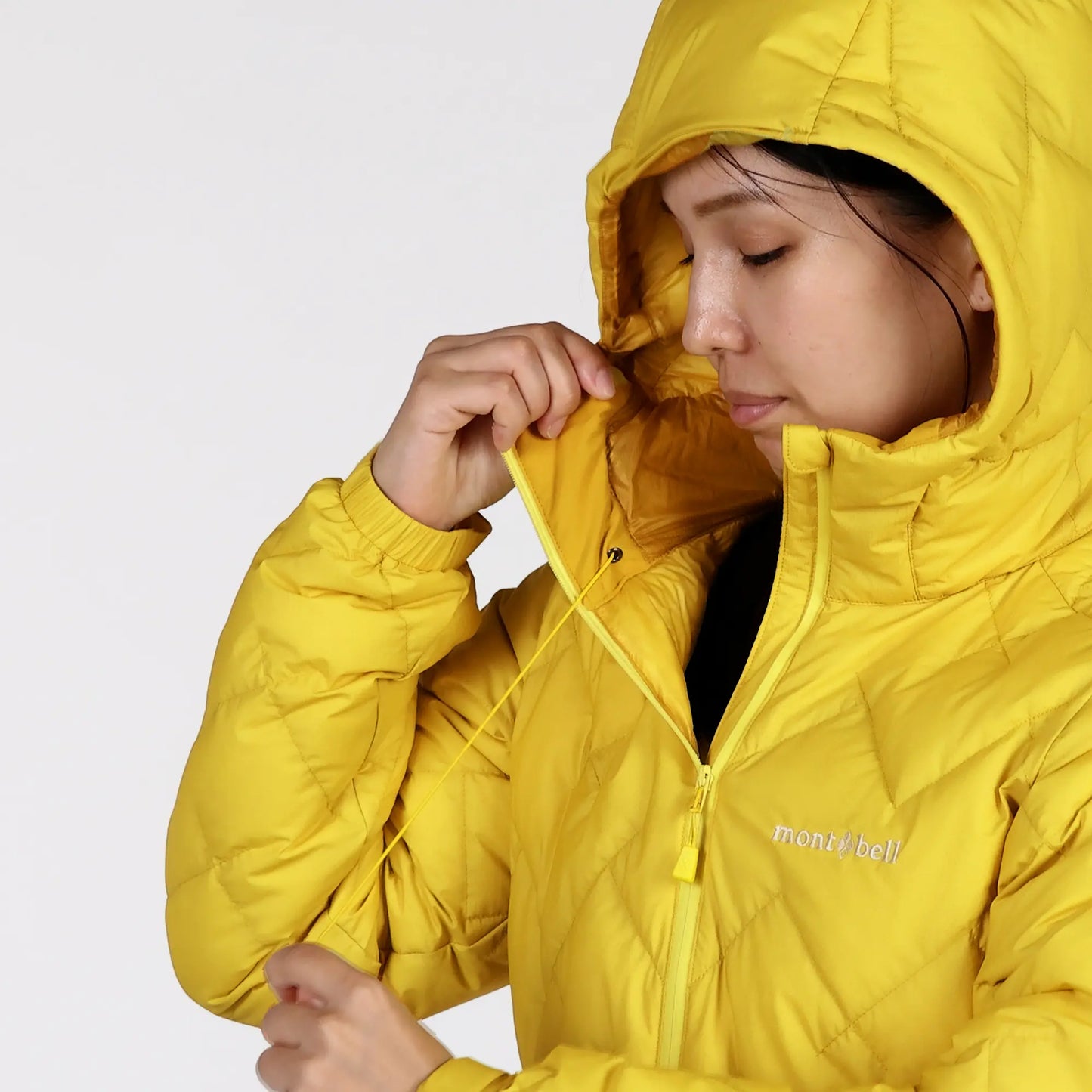 mont-bell: Ignis Down Parka Women's