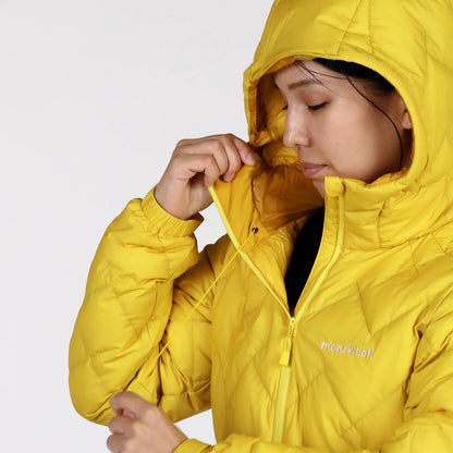 mont-bell: Ignis Down Parka Women's