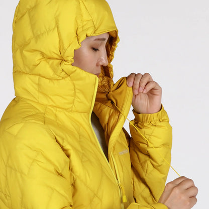 mont-bell: Ignis Down Parka Women's