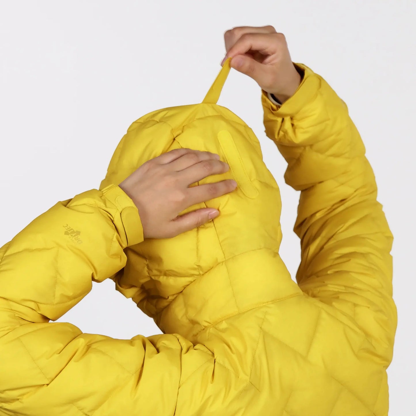 mont-bell: Ignis Down Parka Women's