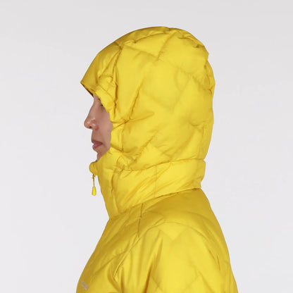 mont-bell: Ignis Down Parka Women's