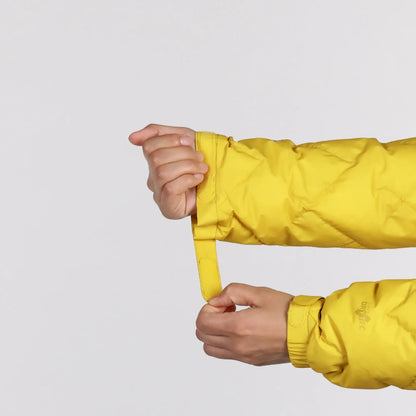 mont-bell: Ignis Down Parka Women's