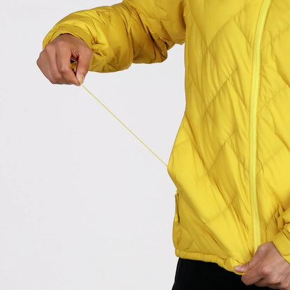 mont-bell: Ignis Down Parka Women's