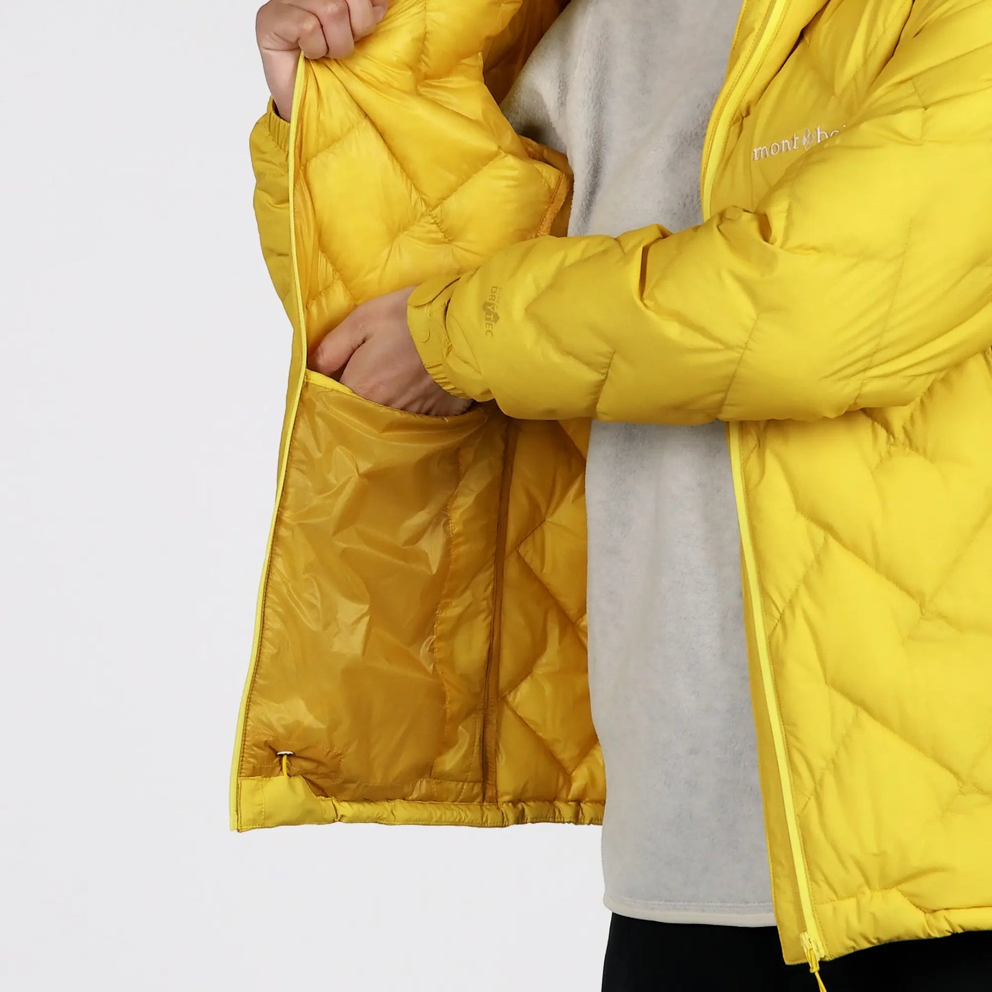 mont-bell: Ignis Down Parka Women's