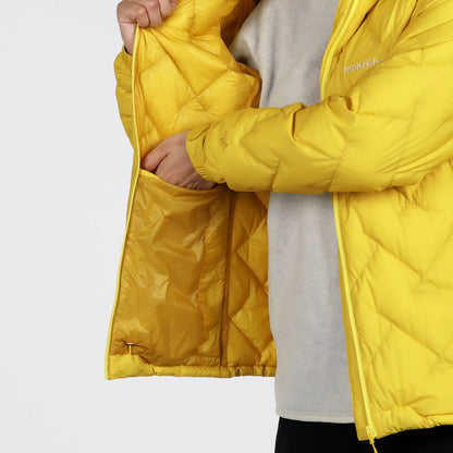 mont-bell: Ignis Down Parka Women's
