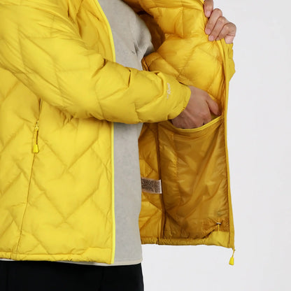 mont-bell: Ignis Down Parka Women's