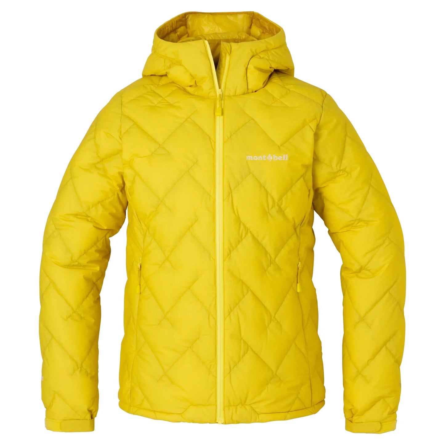 mont-bell: Ignis Down Parka Women's