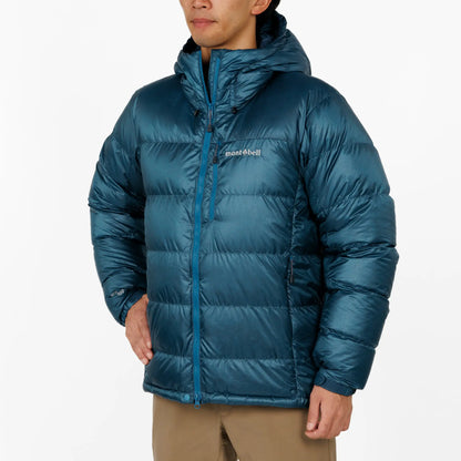 mont-bell: Alpine Down Parka Men's