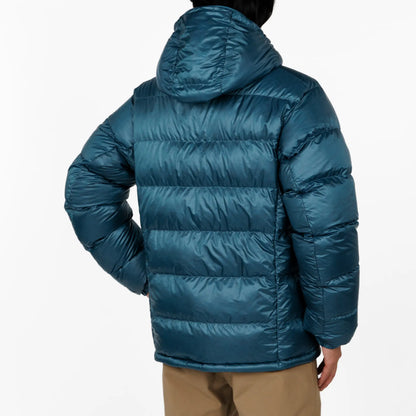 mont-bell: Alpine Down Parka Men's