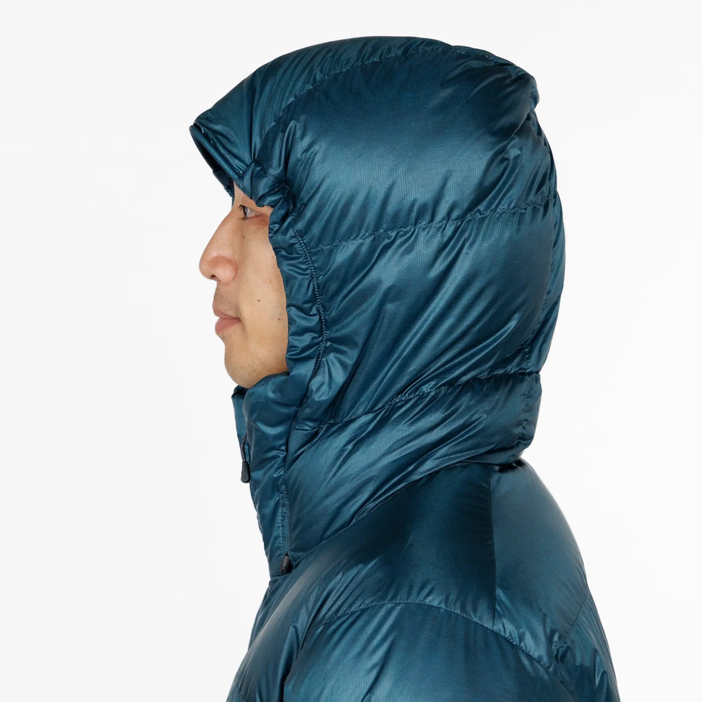 mont-bell: Alpine Down Parka Men's