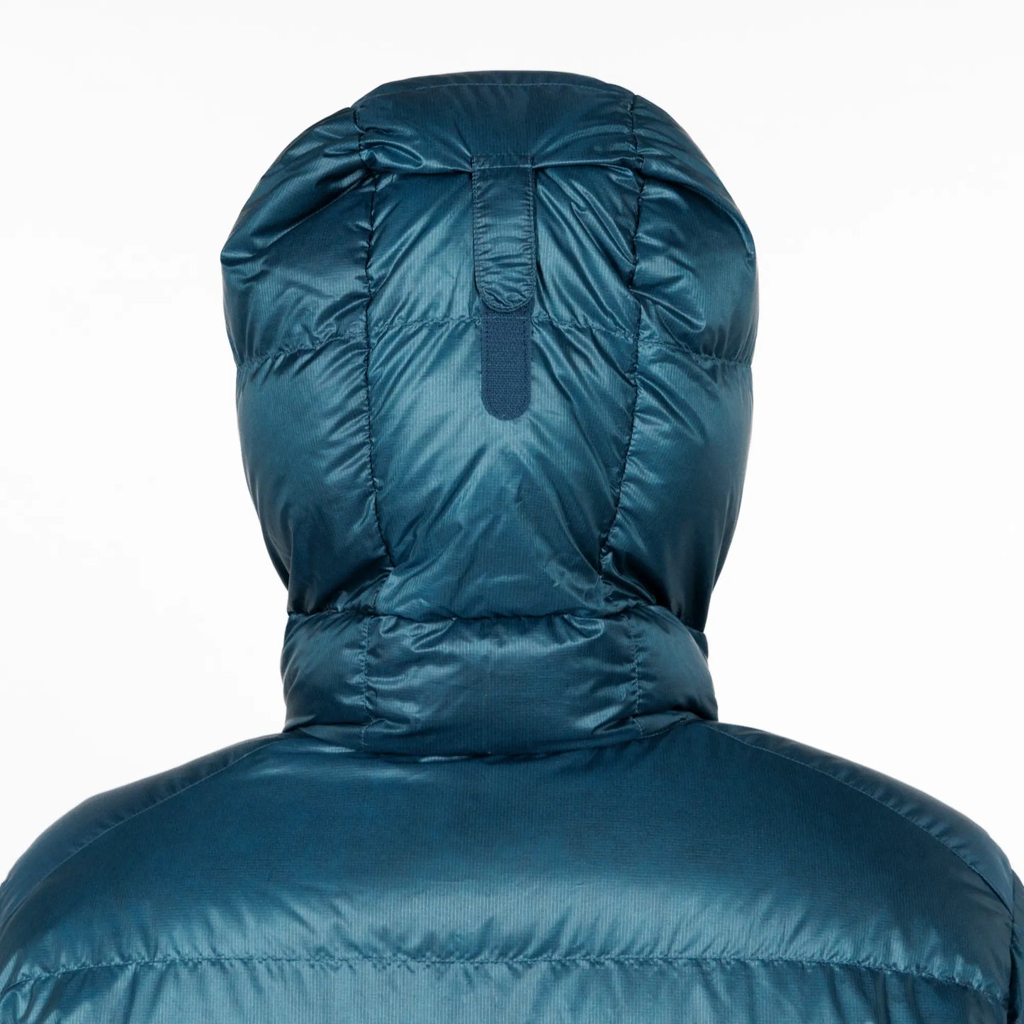 mont-bell: Alpine Down Parka Men's