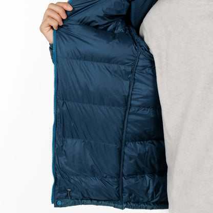 mont-bell: Alpine Down Parka Men's
