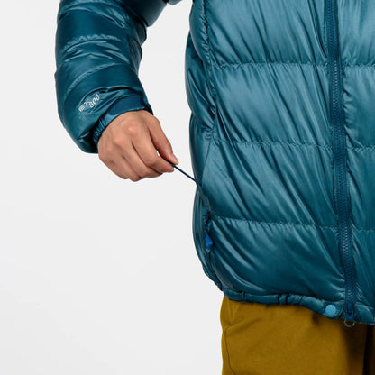 mont-bell: Alpine Down Parka Women's