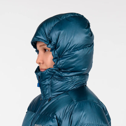 mont-bell: Alpine Down Parka Women's