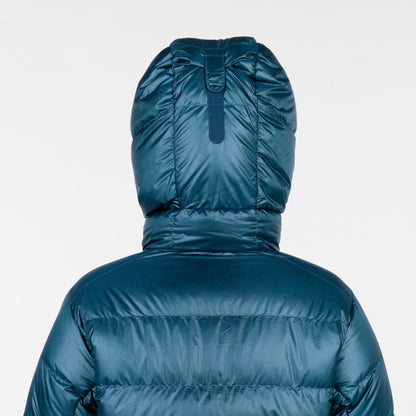 mont-bell: Alpine Down Parka Women's