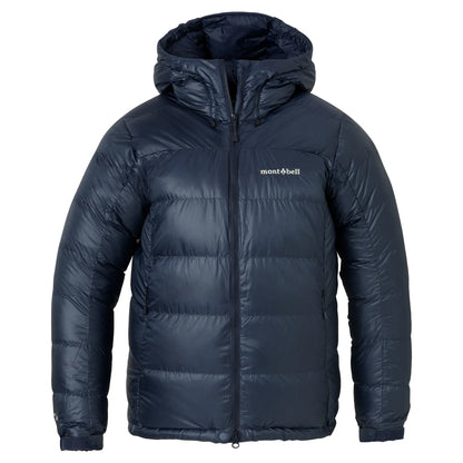 mont-bell: Alpine Down Parka Women's