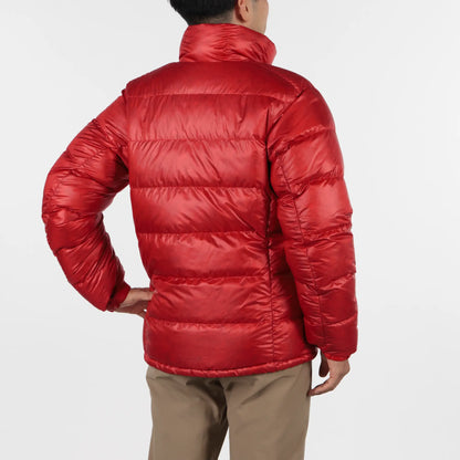 mont-bell: Alpine Down Jacket Men's