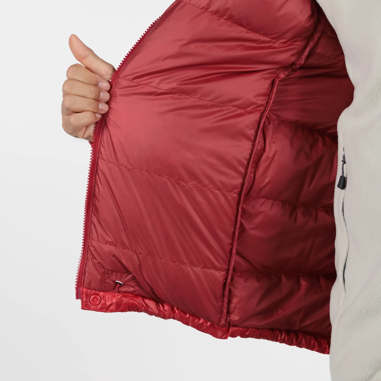 mont-bell: Alpine Down Jacket Men's