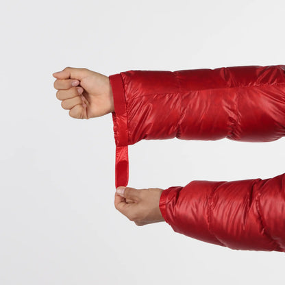 mont-bell: Alpine Down Jacket Men's