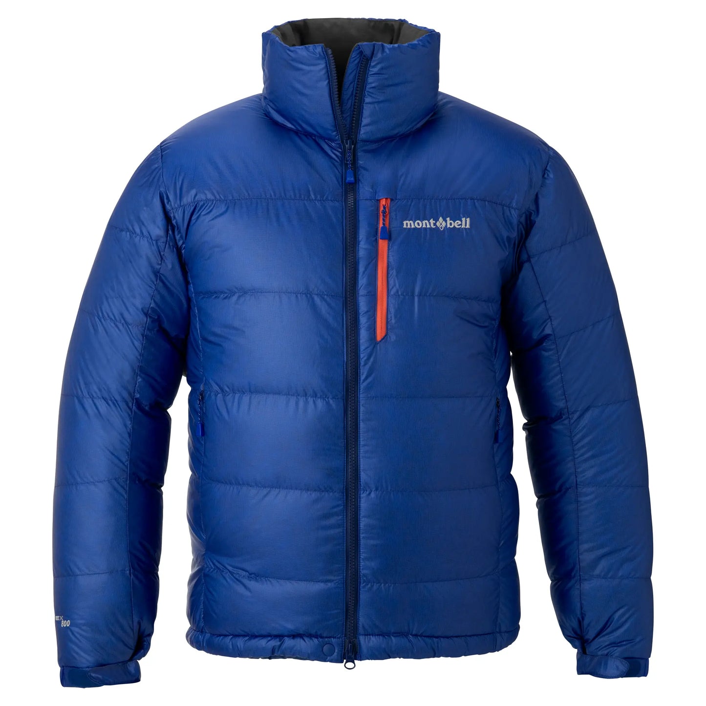 mont-bell: Alpine Down Jacket Men's