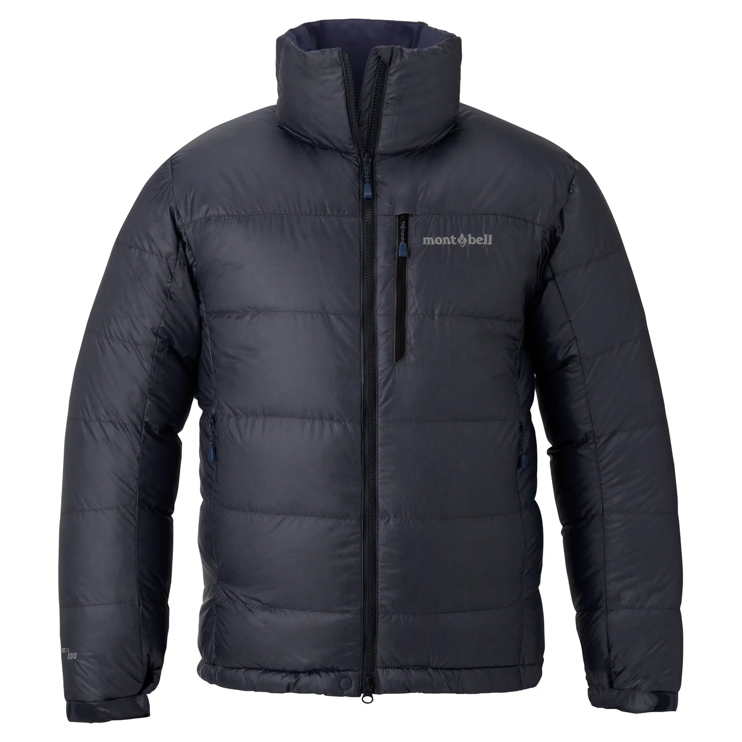 mont-bell: Alpine Down Jacket Men's