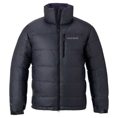 mont-bell: Alpine Down Jacket Men's