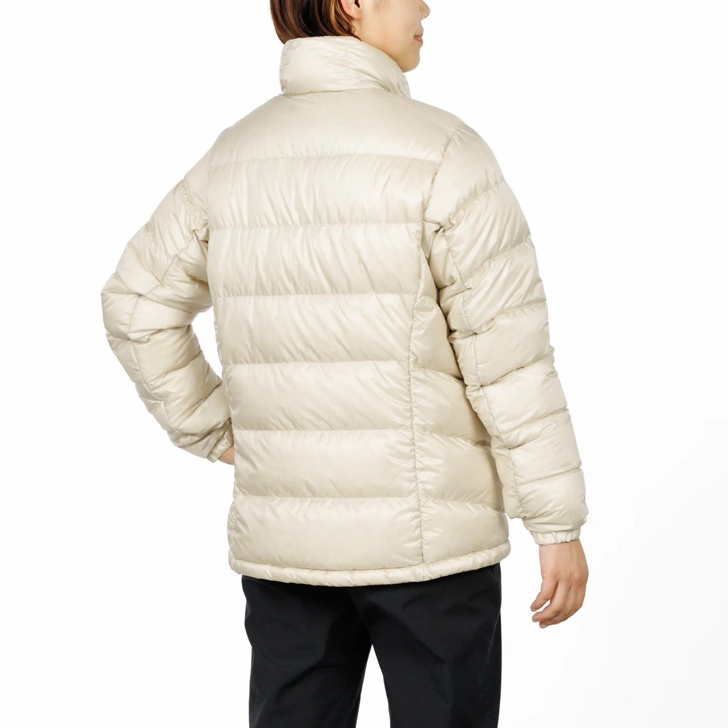 mont-bell: Alpine Down Jacket Women's