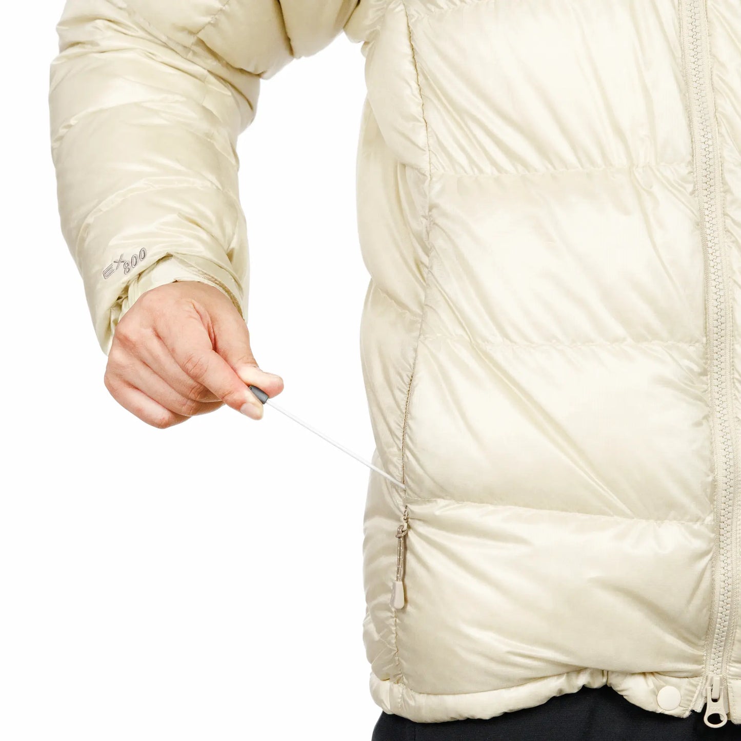 mont-bell: Alpine Down Jacket Women's