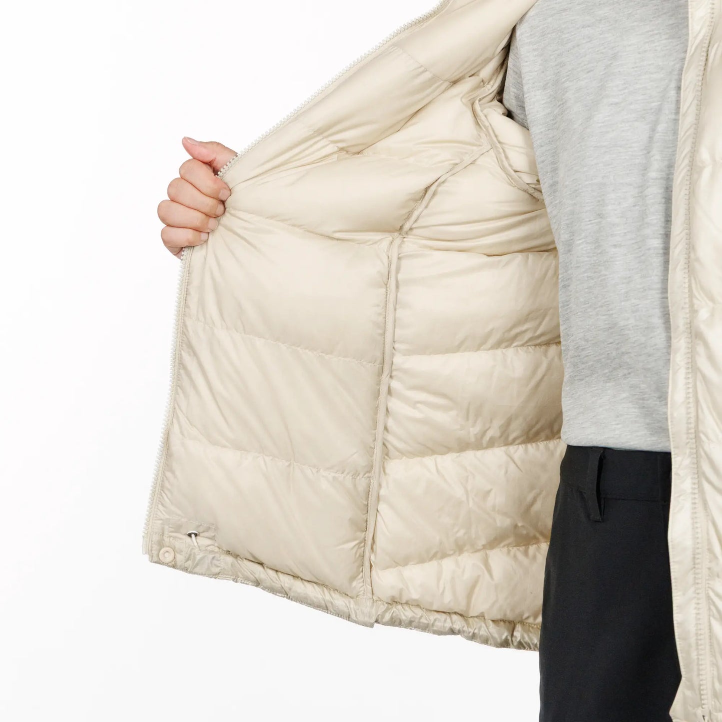 mont-bell: Alpine Down Jacket Women's