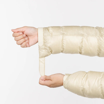 mont-bell: Alpine Down Jacket Women's