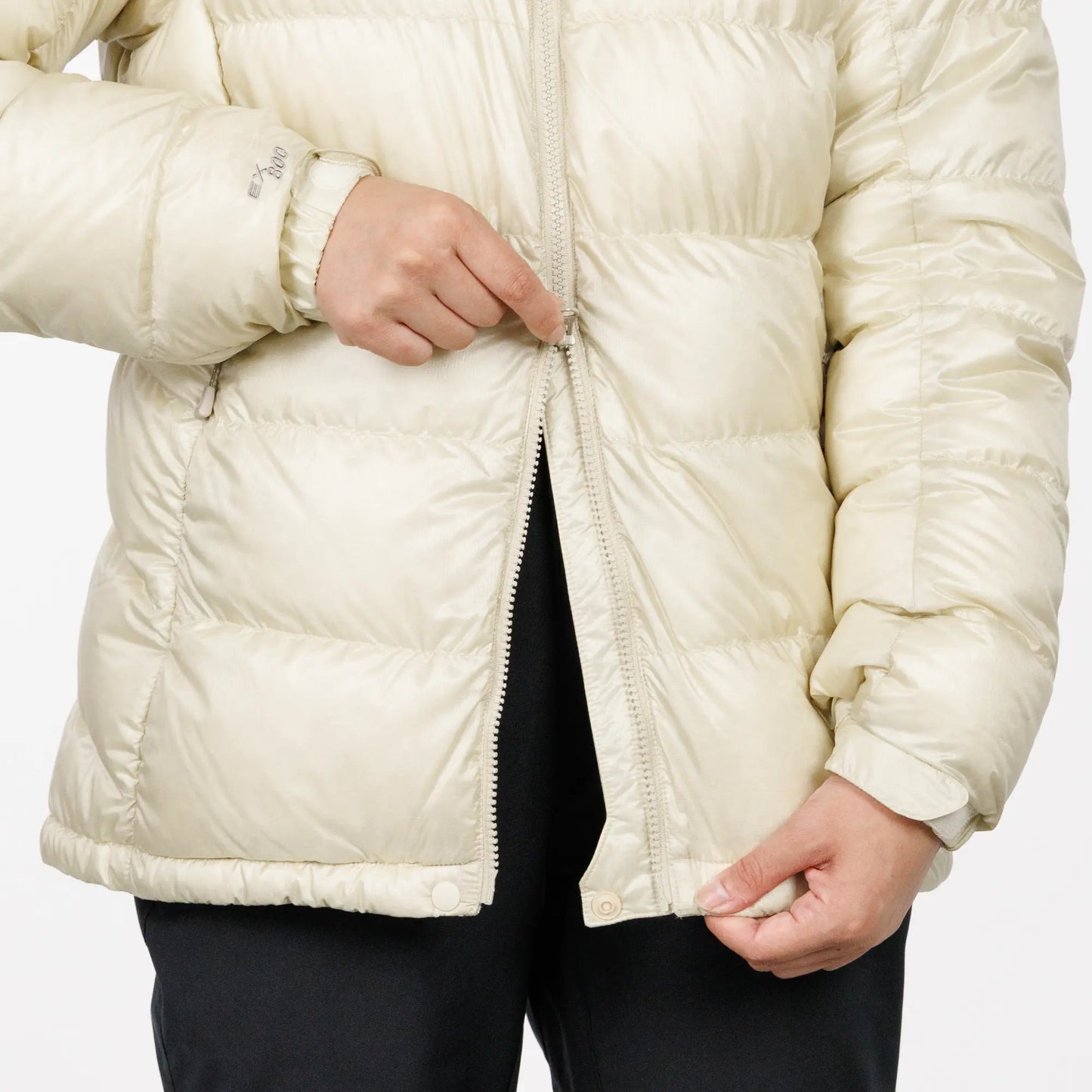 mont-bell: Alpine Down Jacket Women's