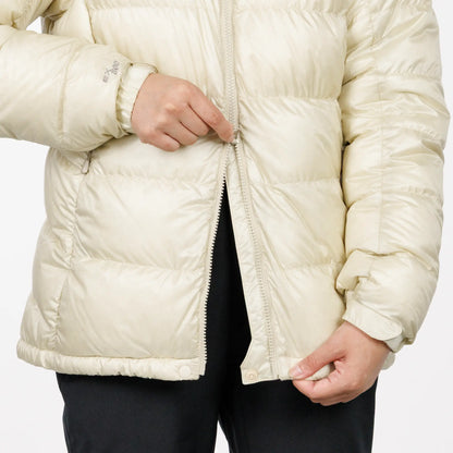 mont-bell: Alpine Down Jacket Women's