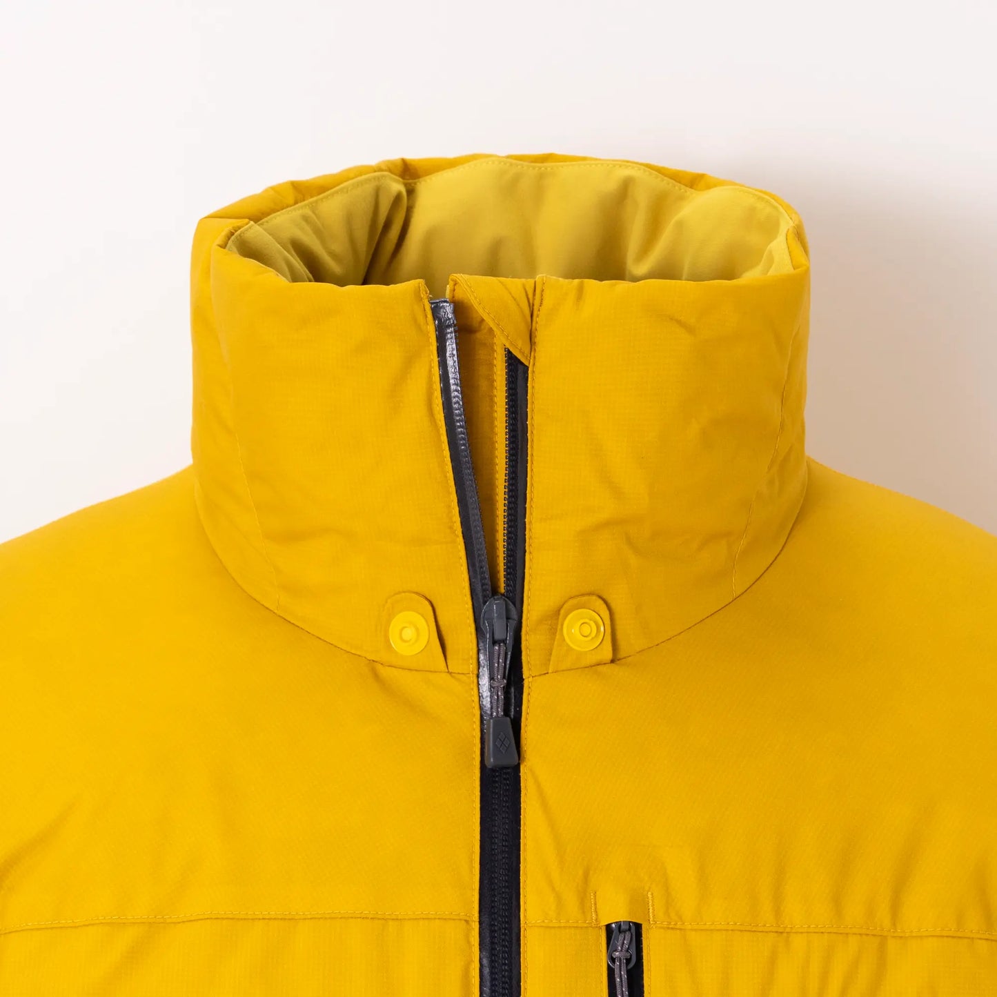 mont-bell: Permafrost Down Parka