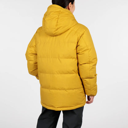 mont-bell: Permafrost Down Parka