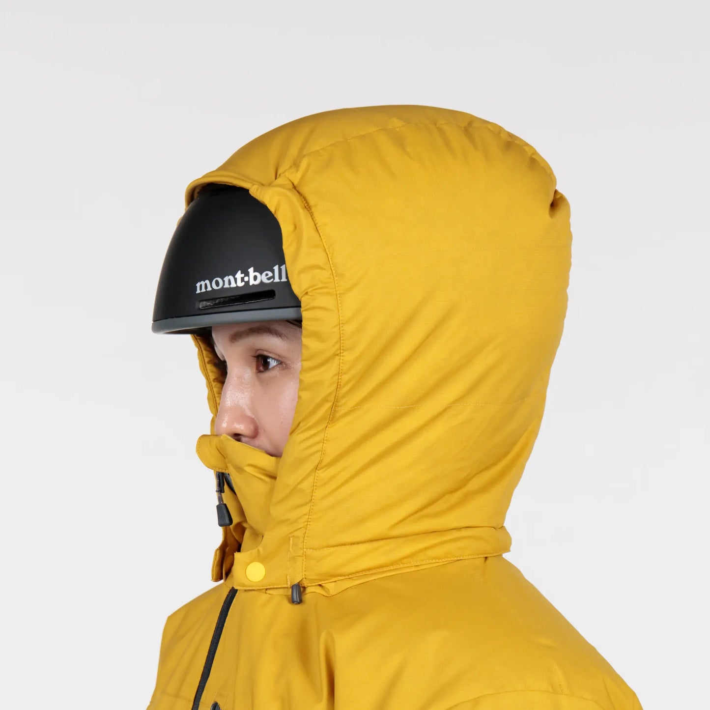 mont-bell: Permafrost Down Parka