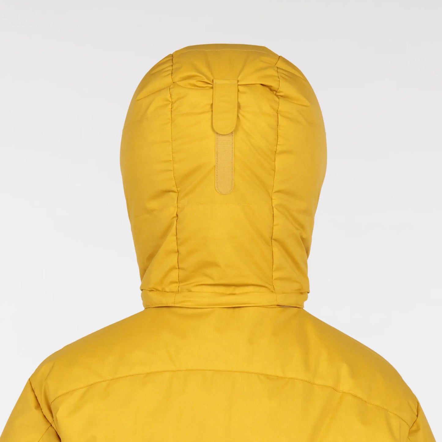 mont-bell: Permafrost Down Parka