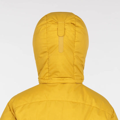 mont-bell: Permafrost Down Parka