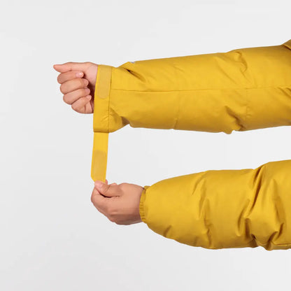 mont-bell: Permafrost Down Parka
