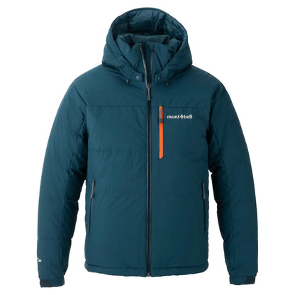 mont-bell: Permafrost Down Parka