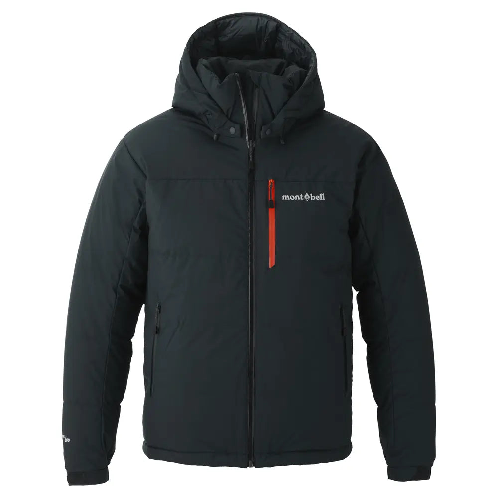 mont-bell: Permafrost Down Parka