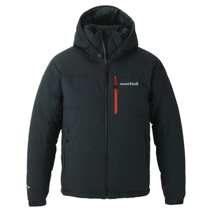 mont-bell: Permafrost Down Parka