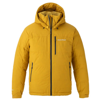 mont-bell: Permafrost Down Parka
