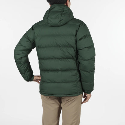 mont-bell: Permafrost Light Down Parka Men's