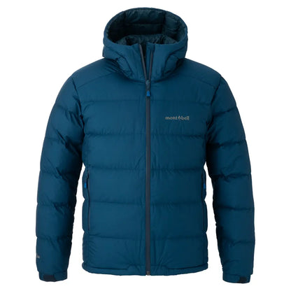 mont-bell: Permafrost Light Down Parka Men's