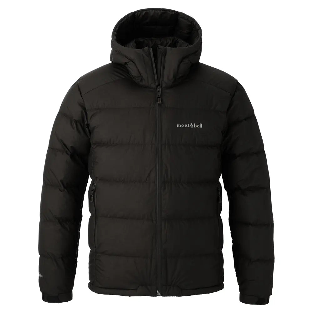 mont-bell: Permafrost Light Down Parka Men's