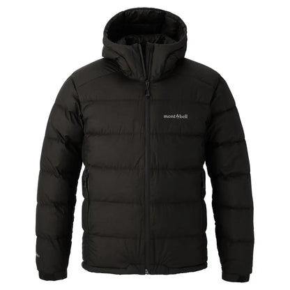 mont-bell: Permafrost Light Down Parka Men's